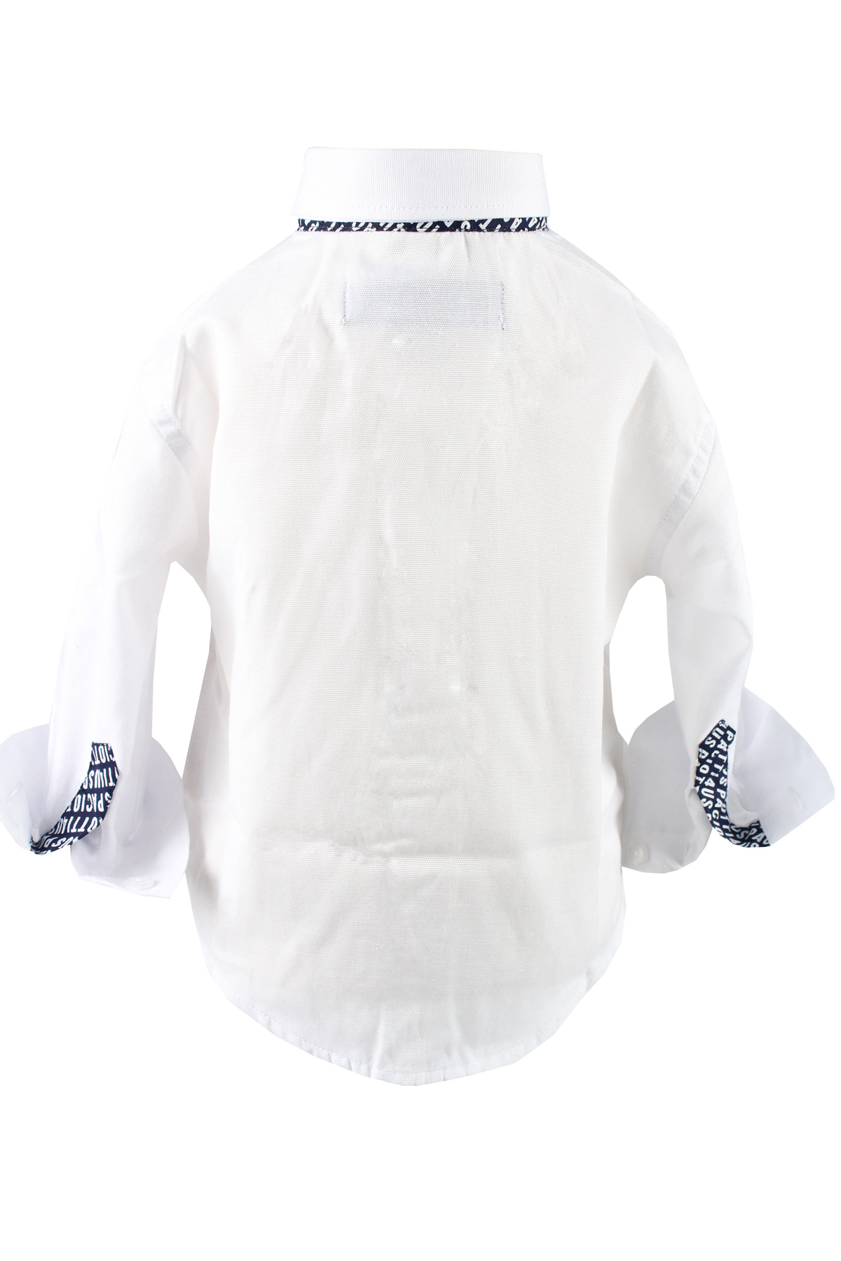 Cesare Paciotti 4us Camicia Paciotti Bambino Camicia CESARE PACIOTTI 4US  Intrighi Griffe