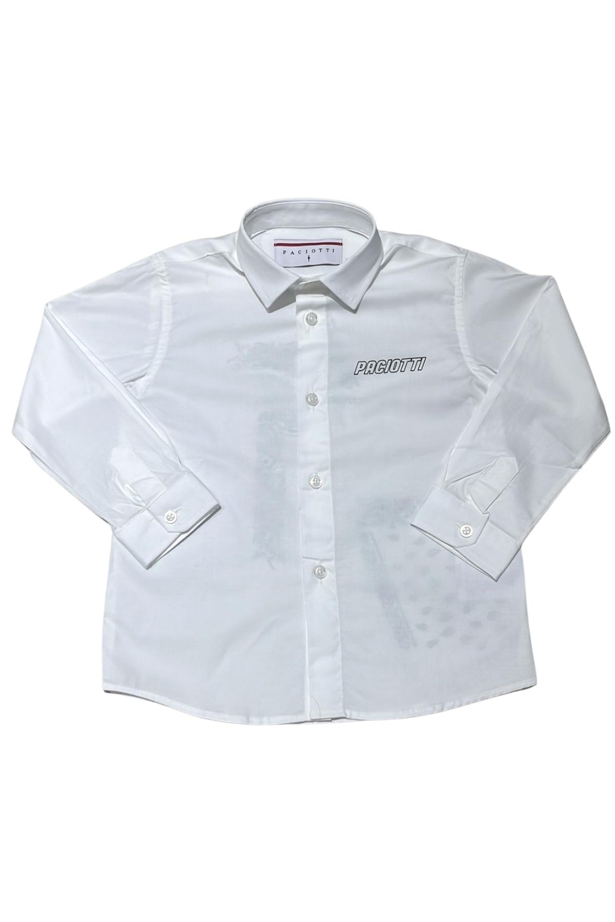 CESARE PACIOTTI 4US Intrighi Griffe