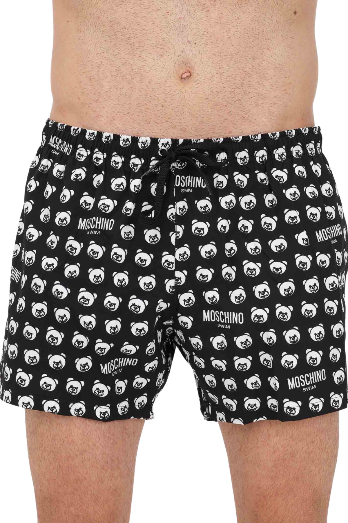 Costumi Moschino Asciugamano Mare Moschino MOSCHINO Costume Da