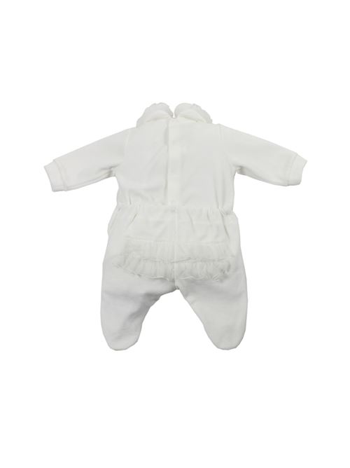 Tutina orsacchiotto LADIA | 611UN