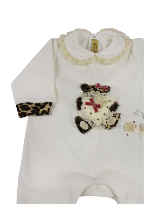 Tutina LADIA | 709UN