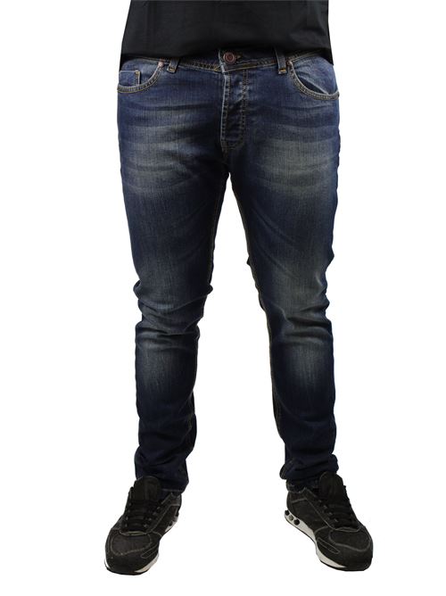 Jeans BESILENT | BSPA0160UN