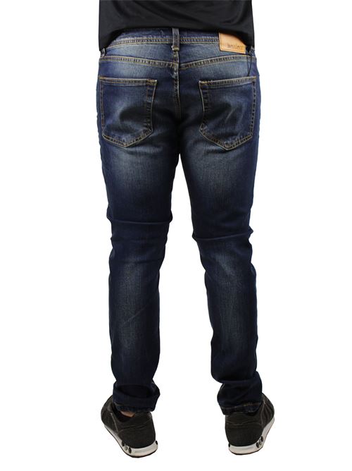Jeans BESILENT | BSPA0160UN