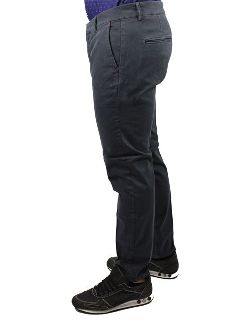 Pants BESILENT | BSPA0170UN