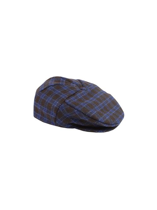 Scottish baby hat COLORICHIARI | MN9230223020UN