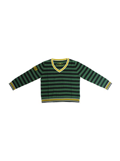 Striped sweater GUESS | N73R02UN