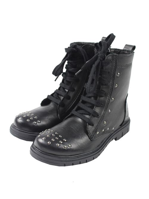 Boots with studs HOLALA' | HL140003UN