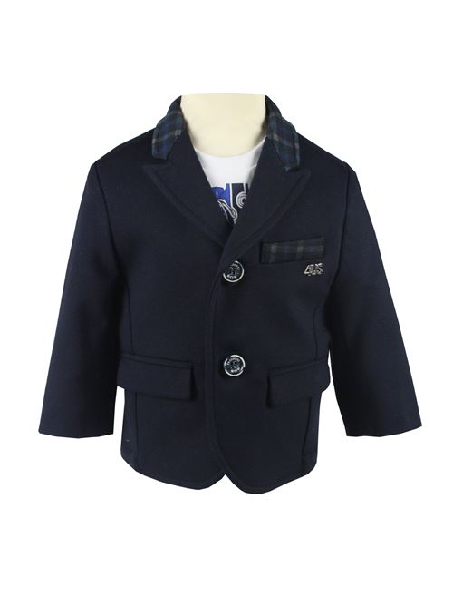 Jacket CESARE PACIOTTI 4US | GIP702BPUN