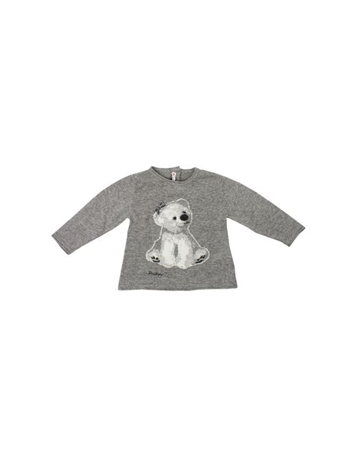 Teddybear Shirt PEUTEREY | PTG0455BUN