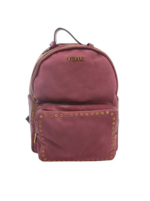 Backpack VERDE | 4300BO