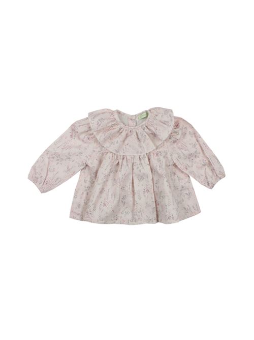 Maglia fantasia WEDOBLE | I1714716AAUN