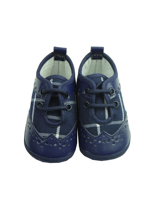 Tartan shoe COLORICHIARI | MN9537633316