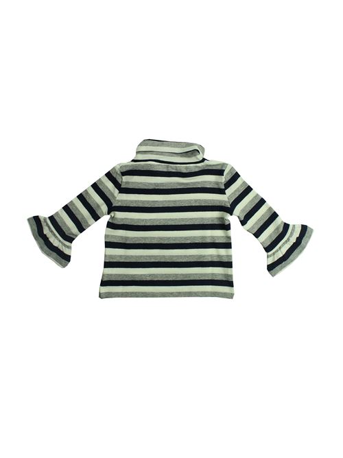 Turtleneck sweater ELSY | CAMILLAUN