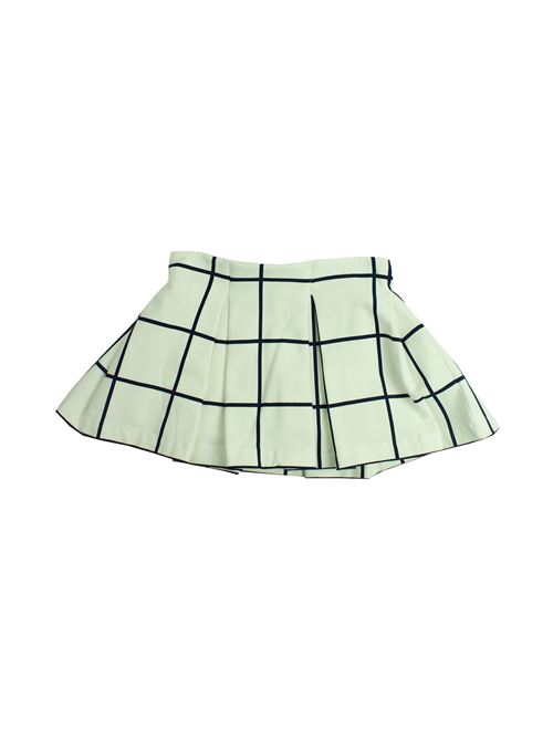 Checked skirt ELSY | CECILIAUN