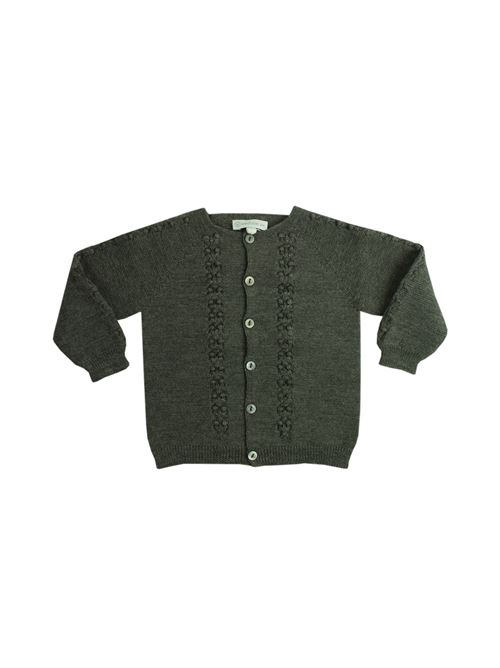 Jacket with texture WEDOBLE | I1803308AGR