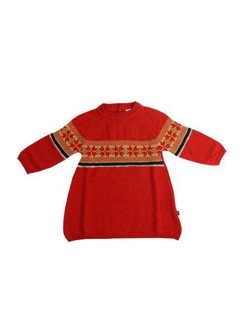 Round neck sweater WEDOBLE | I1808104ARO