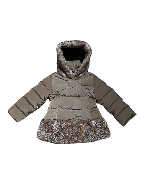 Giubbotto Cappotto Bambina Elsy Elsy Bambina Sales