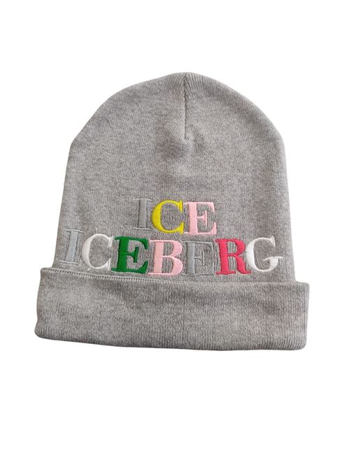  ICEBERG | CAICEF9304JGR