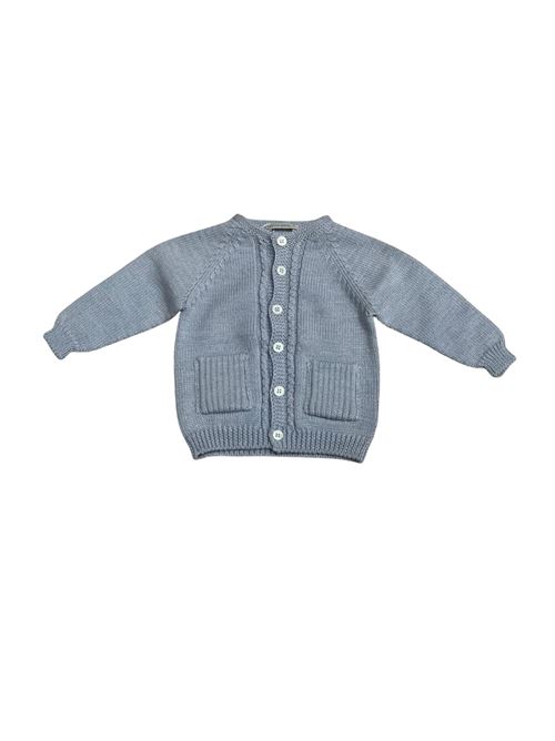 Cardigan with pockets WEDOBLE | I1801308BCI