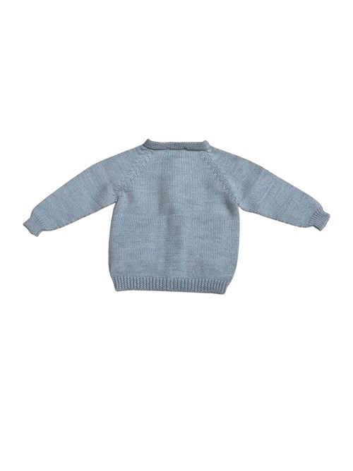 Cardigan with pockets WEDOBLE | I1801308BCI