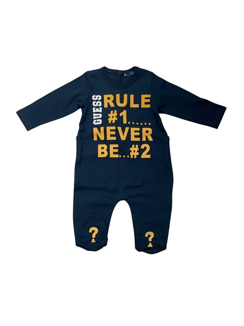  GUESS | N53G6090IY8UN