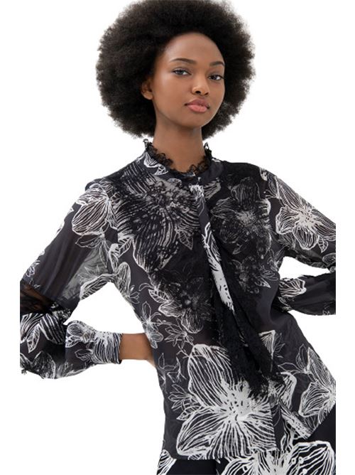  FRACOMINA | FQ21WT1005UN