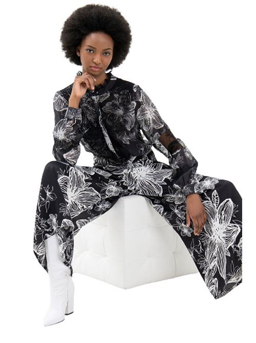  FRACOMINA | FQ21WT1005UN