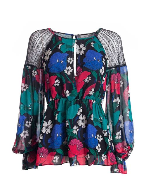  FRACOMINA | FQ21WT1014FA