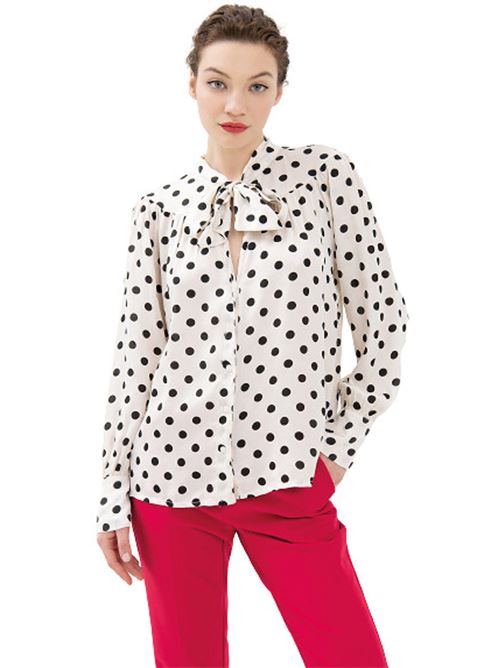  FRACOMINA | FR21WT1038BN