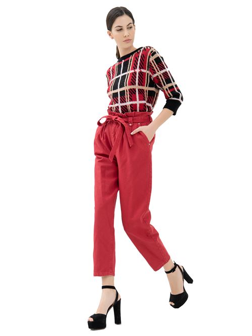  FRACOMINA | FR21WVD012RS