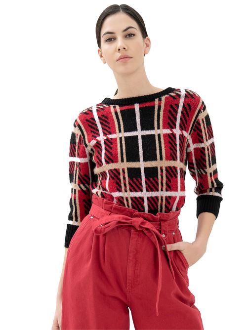  FRACOMINA | FR21WVD012RS