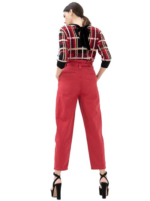  FRACOMINA | FR21WVD012RS