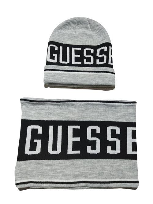  GUESS | L0BZ02FA