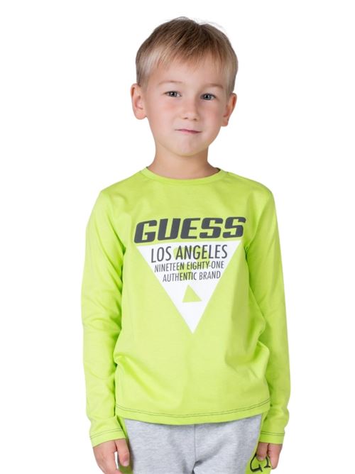  GUESS | N1YI10LI