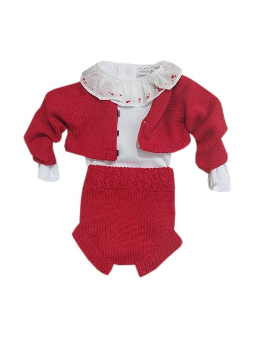  WEDOBLE | I21.10164BRS