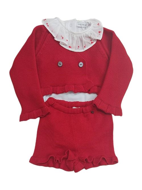  WEDOBLE | I21.10164CRS