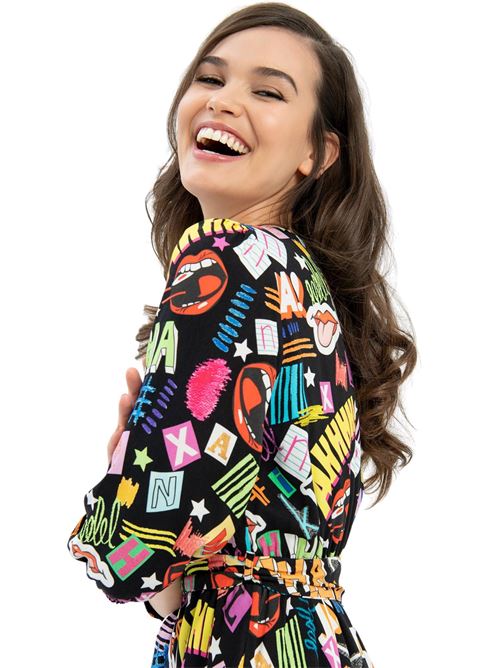  FRACOMINA | FR22WD1008W422FA