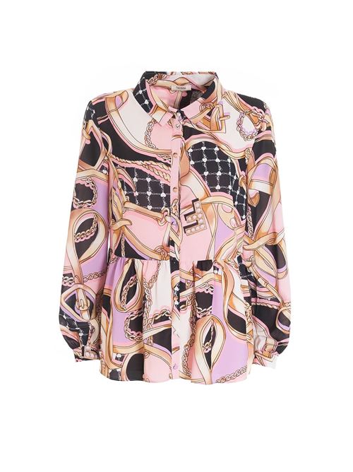  FRACOMINA | FR22WT6012W412FA