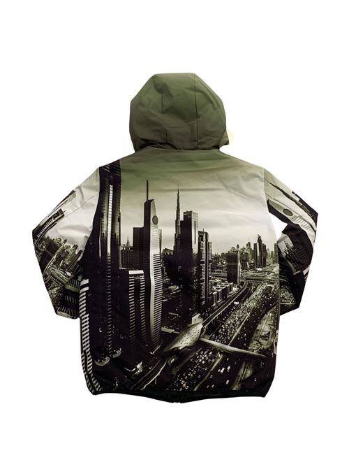  FREEDOMDAY | HENRYMI