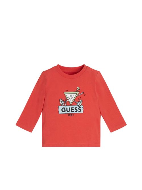  GUESS | I2YI03RS