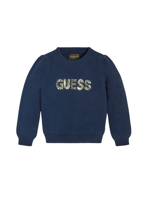  GUESS | K2BR00BL