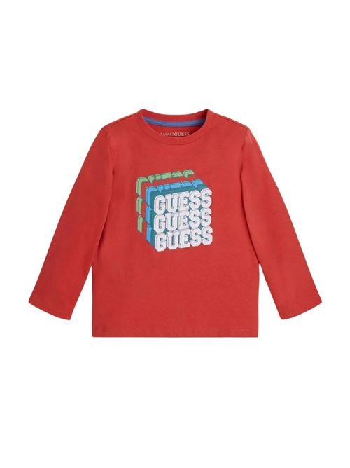  GUESS | N2YI01RS
