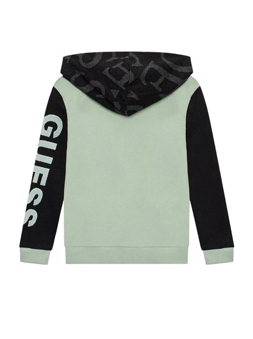  GUESS | N2YQ04FA
