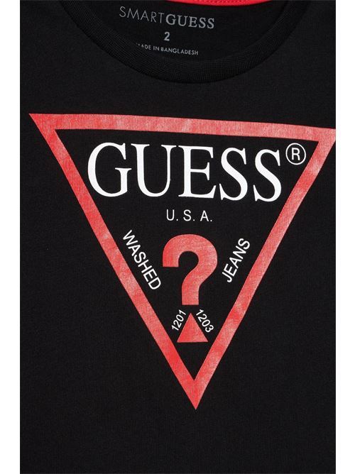  GUESS | N84I24NE