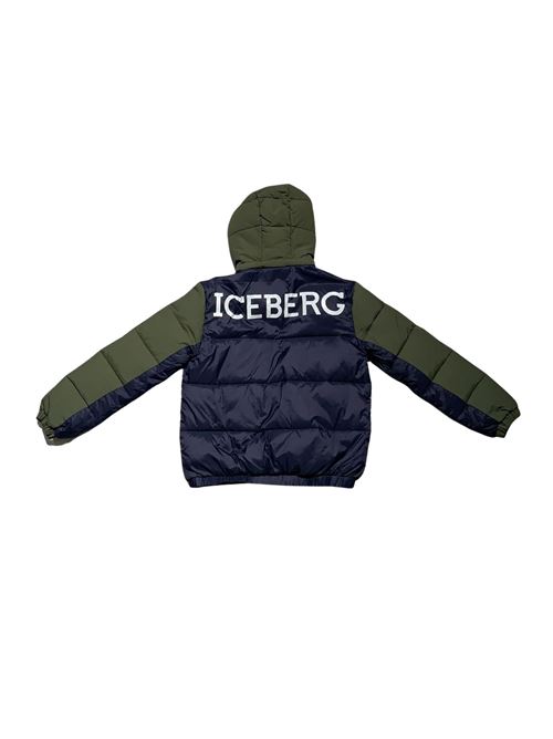  ICEBERG | GBICE3306JVE