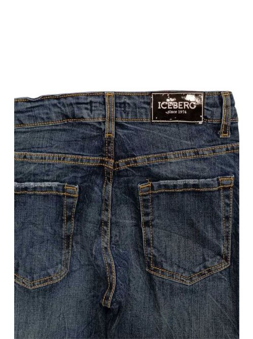  ICEBERG | PTICE3312JJE