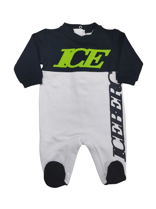  ICEBERG | SETICE0301BL