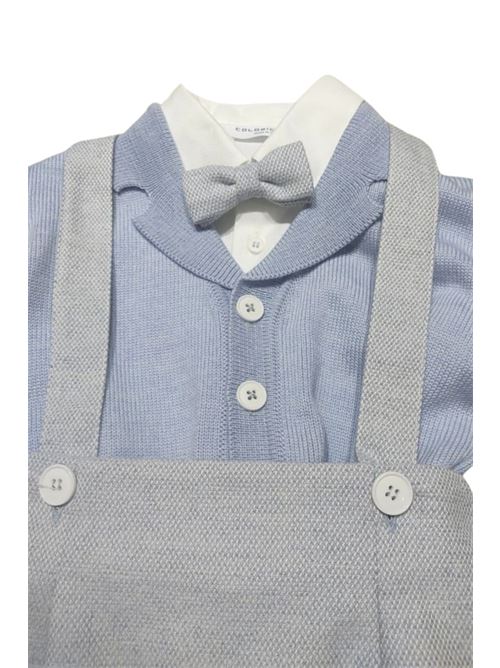  COLORICHIARI | MN407252/4512CE