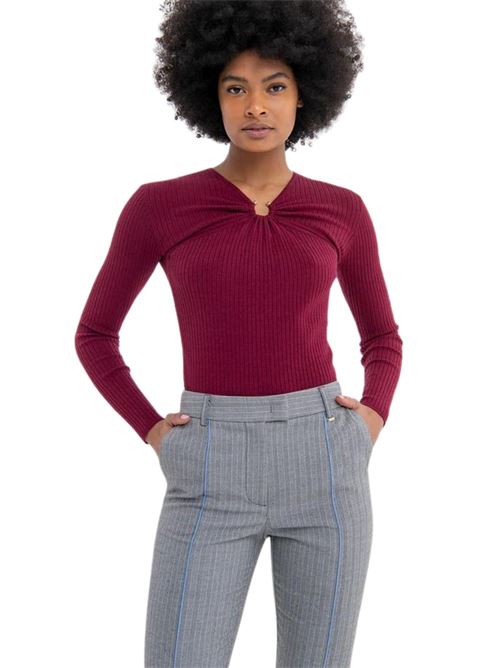  FRACOMINA | FS23WV2001W662J1-060GR