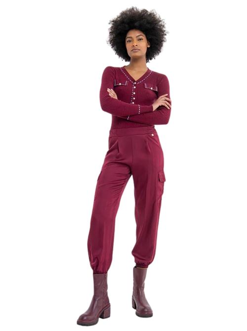  FRACOMINA | FS23WVC001W64101-087BO